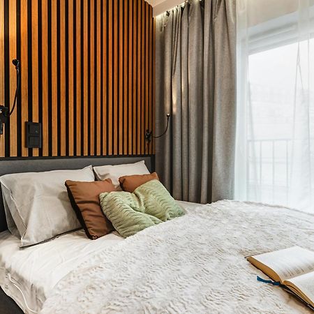 Stylowe Apartamenty W Centrum Wrocław Eksteriør bilde