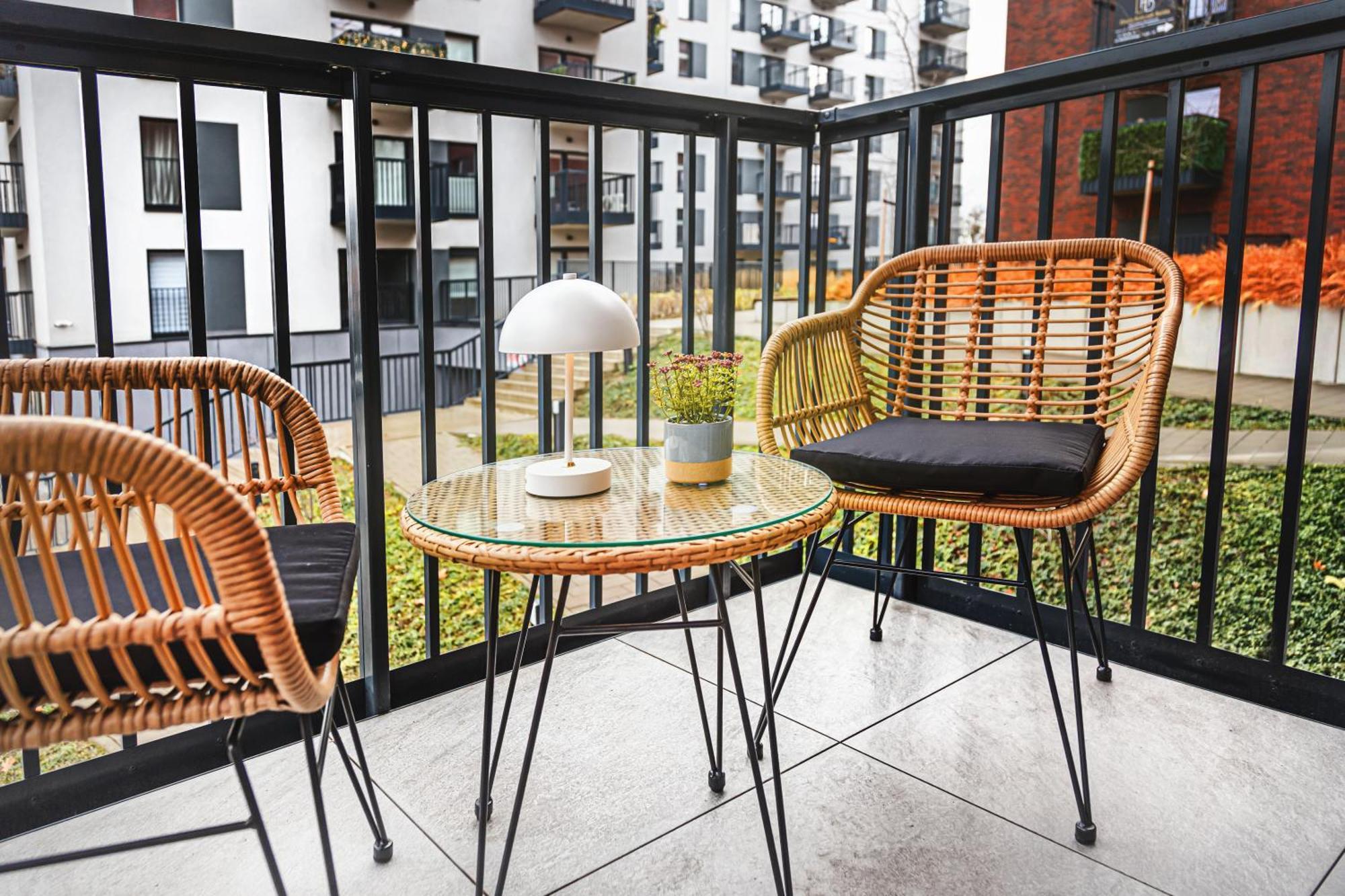 Stylowe Apartamenty W Centrum Wrocław Eksteriør bilde