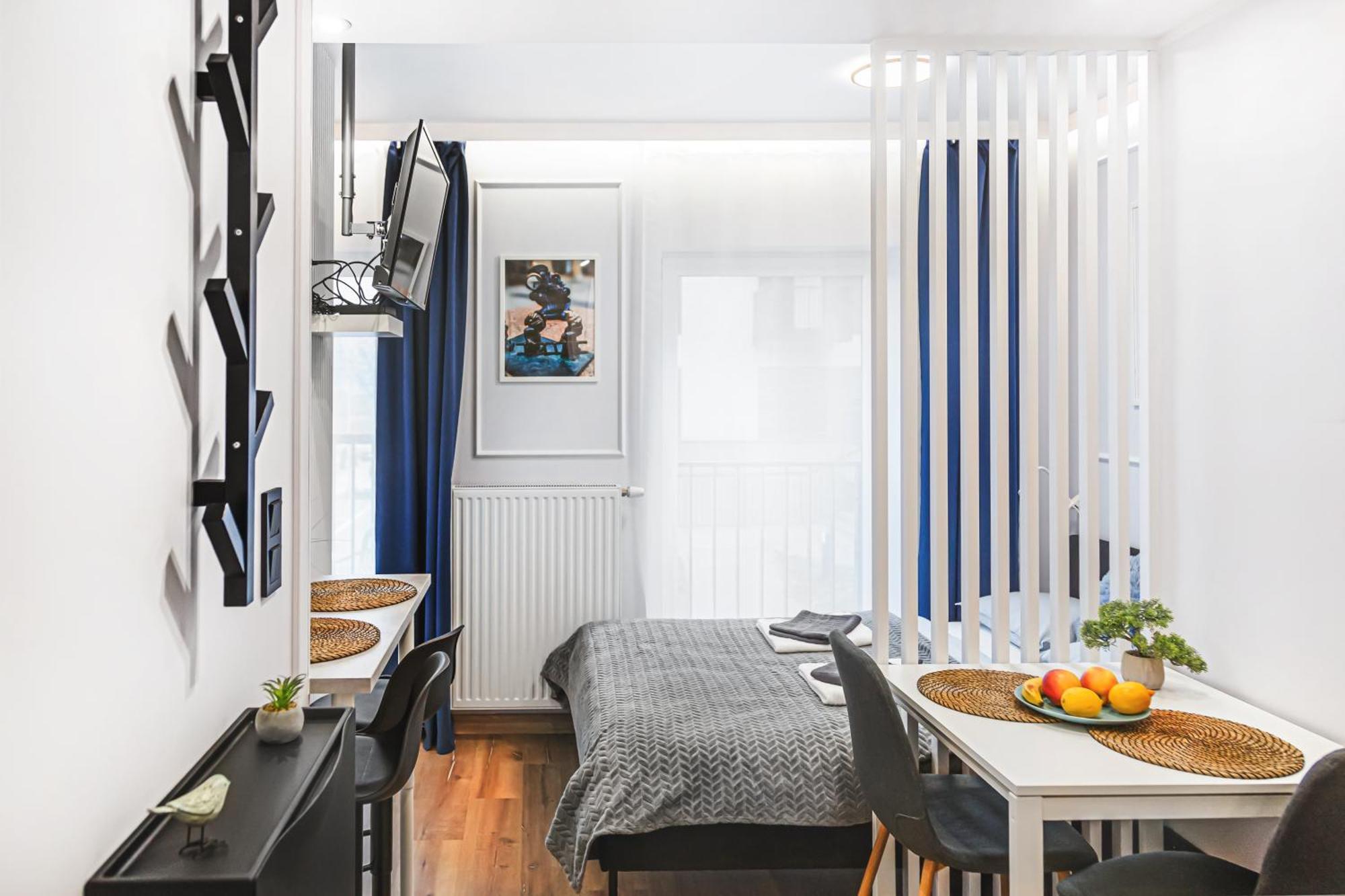 Stylowe Apartamenty W Centrum Wrocław Eksteriør bilde