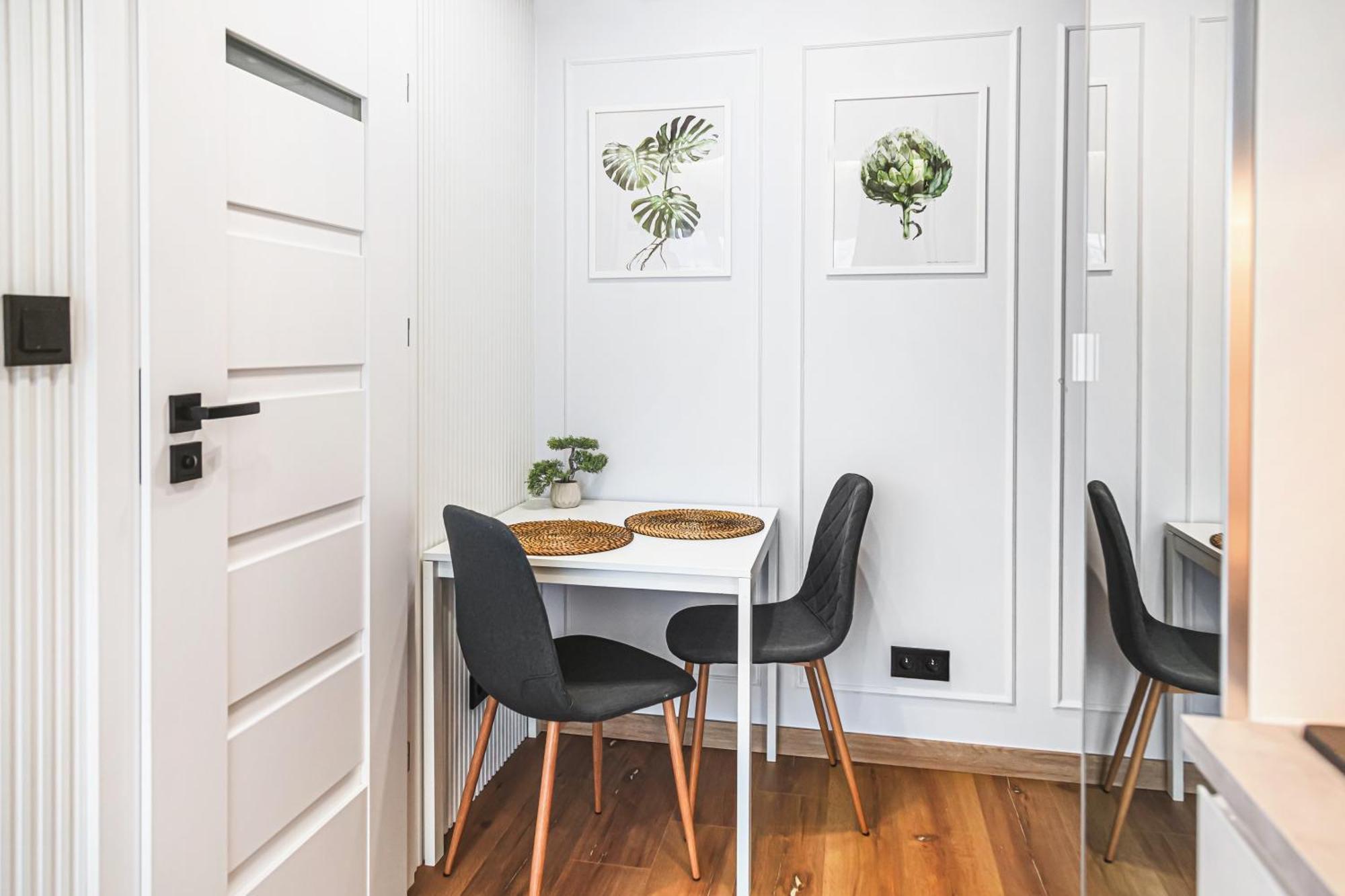 Stylowe Apartamenty W Centrum Wrocław Eksteriør bilde