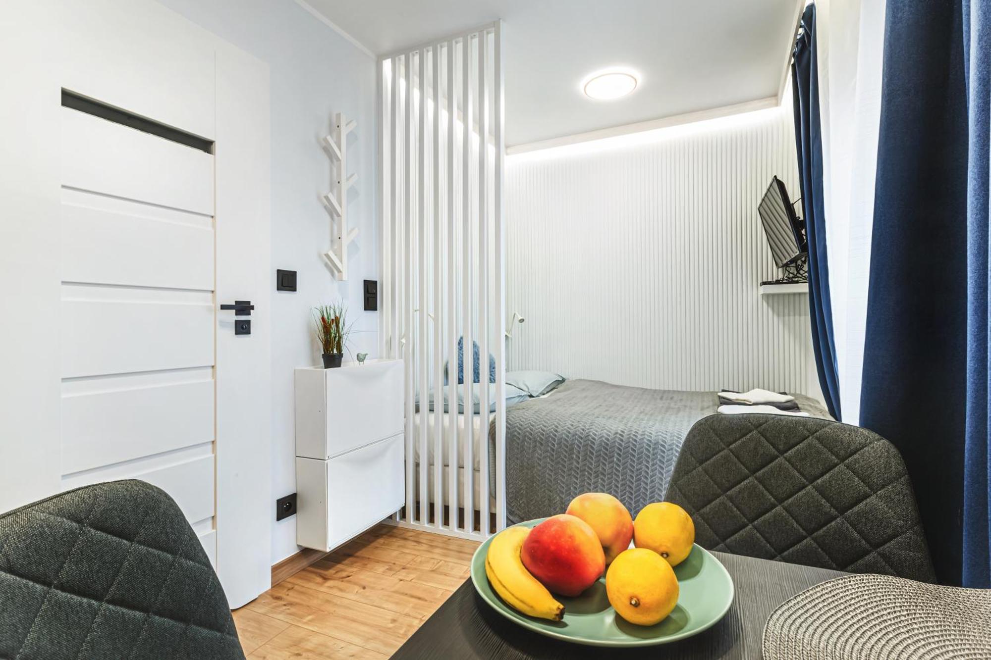 Stylowe Apartamenty W Centrum Wrocław Eksteriør bilde