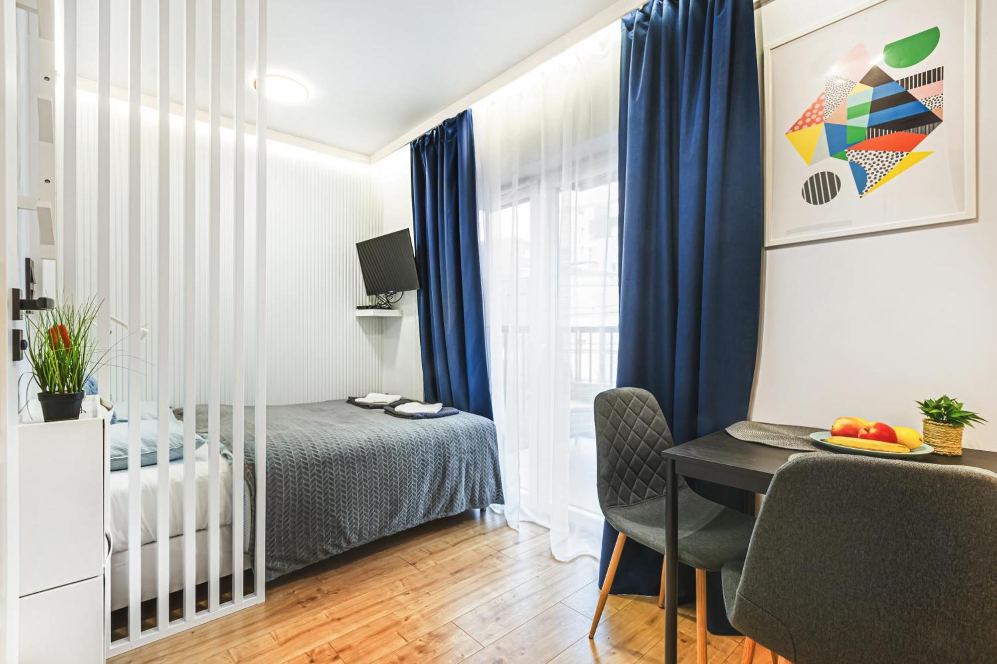 Stylowe Apartamenty W Centrum Wrocław Eksteriør bilde