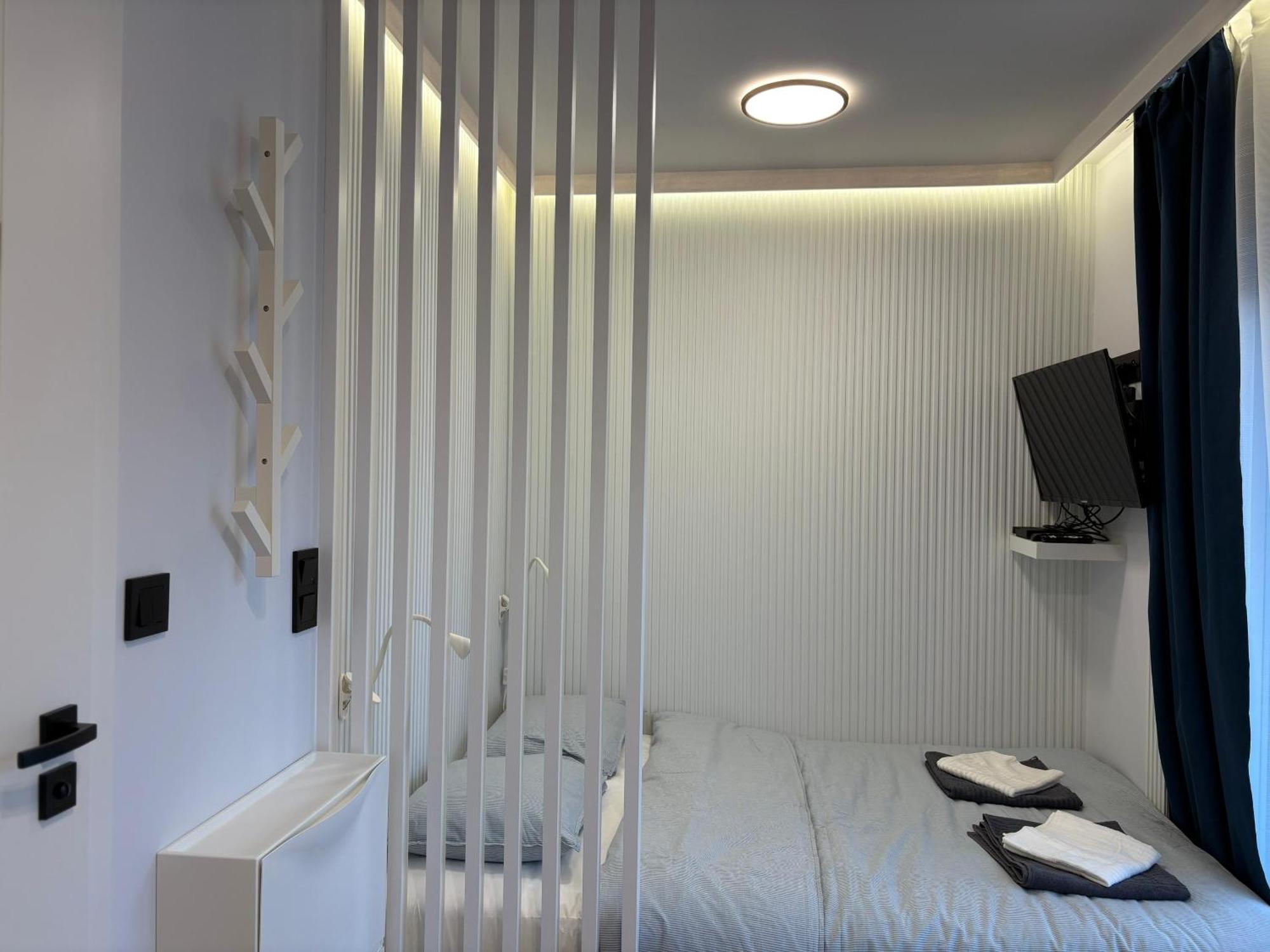 Stylowe Apartamenty W Centrum Wrocław Eksteriør bilde